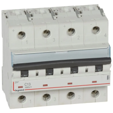 LEGRAND 414447 Lexic kismegszakító 2P 13A 1000V= villanyszerelés