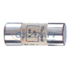 LEGRAND 414630 Hengeres olvadó biztosító 10x38 20A 1000V= villanyszerelés