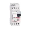 LEGRAND 415921 DX3 Stop Arc Íveszárlat érzékelő kismegszakító B13 6000A alsó betáp BIC