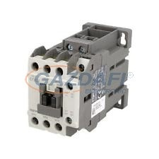 LEGRAND 416101 CTX3 ip. mágneskapcs. 3P 18A 1Z+1NY 24V DC villanyszerelés