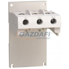 LEGRAND 416593 RTX3 65 rögzítési kieg. csavaros bekötőkapoccsal villanyszerelés