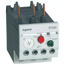 LEGRAND 416675 RTX3 40 hőkioldó relé 18-25A diff. villanyszerelés