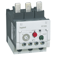 Legrand 416708 RTX3 65 hőkioldó relé 28-40A diff. ( Legrand 416708 ) villanyszerelés
