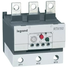LEGRAND 416772 RTX3 150 hőkioldó relé 63-85A diff. villanyszerelés