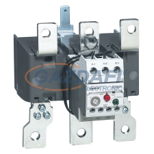 LEGRAND 416784 RTX3 225 hőkioldó relé 160-240A diff. villanyszerelés