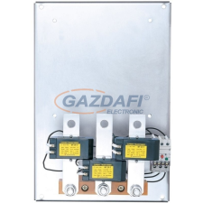 LEGRAND 416793 RTX3 800 hőkioldó relé 260-400A diff. villanyszerelés