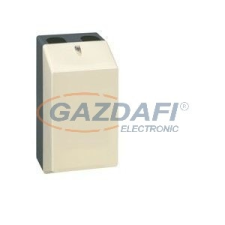 LEGRAND 416890 Motorindító doboz nyomógomb nélküli villanyszerelés