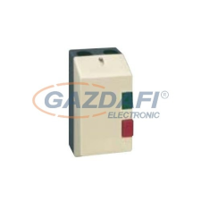 LEGRAND 416891 Motorindító doboz nyomógombos villanyszerelés