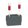 LEGRAND 416896 CTX3 tr.túlf.fojtó egys. 100V-125V AC/DC