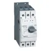 LEGRAND 417367 MPX3 63H motorvédő kismegszakító TM 34-50A 3P