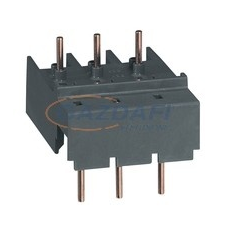 LEGRAND 417454 MPX3 közvetlen összekötő MPX3 32H/32MA-CTX3 40 AC villanyszerelés