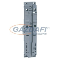 LEGRAND 417460 MPX3 összeszerelő-egység 32S/32H/32MA készülékhez villanyszerelés