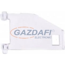 LEGRAND 417479 MPX3 plombálható t.elem villanyszerelés