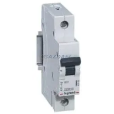 LEGRAND 419201 RX3 kismegszakító 1P C13 6000A BIC villanyszerelés