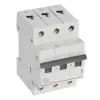 LEGRAND 419240 RX3 kismegszakító 3P C50 6000A BIC