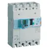 LEGRAND 420277 DPX3 250 160A 4P termikus mágneses 50kA kompakt megszakító