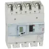 LEGRAND 420347 DPX3 250 160A 4P S2 36kA kompakt megszakító