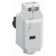 LEGRAND 421018 DPX3 nullfeszültség-kioldó 12V~= 12V~ kioldó villanyszerelés