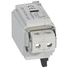 LEGRAND 421021 DPX3 nullfeszültség-kioldó110-130V~= 130V~ kioldó villanyszerelés