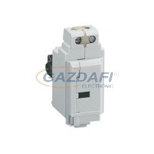 LEGRAND 421022 DPX3 nullfeszültség-kioldó200-240V~= 240V~ kioldó villanyszerelés