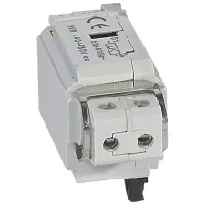 LEGRAND 421025 DPX3 nullfeszültség-kioldó440-480V~= 480V~ kioldó villanyszerelés