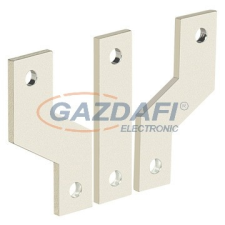 LEGRAND 421032 DPX 160 fázis távolság növelő 3P villanyszerelés