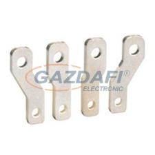 LEGRAND 421033 DPX 160 fázis távolság növelő 4P villanyszerelés