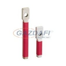 LEGRAND 421037 DPX3 160 hátsó csatlakozó 4 db villanyszerelés