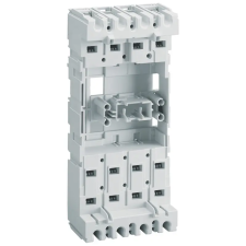 LEGRAND 421040 DPX3 160 3P foglalat villanyszerelés