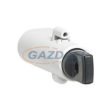 LEGRAND 421065 DPX3 ronis készlet oldalsó motorhoz villanyszerelés