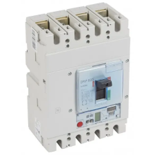 LEGRAND 422092 DPX3 630 kompakt megszakító S2 4P 320A 100kA villanyszerelés