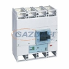 LEGRAND 422177 DPX3 630 kompakt megszakító Sg+mérés 3P 320A 36kA