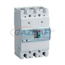 LEGRAND 422216 DPX3-I 630 terheléskapcsoló SEZ 3P 400A villanyszerelés