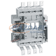 LEGRAND 422230 DPX3 630 tartozékok segédérintkező villanyszerelés