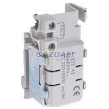 LEGRAND 422247 DPX3 630 kiegészítők nullfesz.-távkioldó 110V villanyszerelés