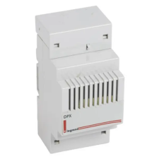 LEGRAND 422249 DPX3 630 kiegészítők nullfesz.-távkioldó 400V villanyszerelés