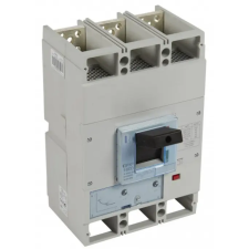 LEGRAND 422265 DPX3 1600 kompakt megszakító termikus mágneses 3P 1000A 50kA villanyszerelés