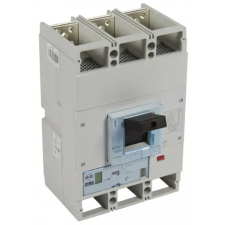 LEGRAND 422385 DPX3 1600 kompakt megszakító S2+mérés 3P 1000A 100kA villanyszerelés