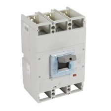 LEGRAND 422491 DPX3-I 1600 terheléskapcsoló SEZ 3P 800A villanyszerelés