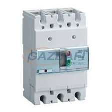 LEGRAND 422497 DPX3-I 1600 terheléskapcsoló SEZ 4P 1600A villanyszerelés