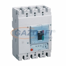 LEGRAND 422534 DPX3 630 komp. megsz.S1 4P 320A 100kA villanyszerelés