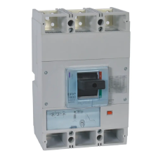 LEGRAND 422551 DPX3 1600 komp. megsz.S1 3P 630A 50kA villanyszerelés
