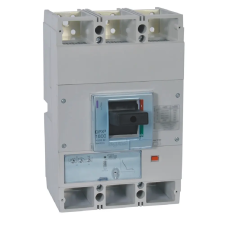 LEGRAND 422552 DPX3 1600 komp. megsz.S1 3P 800A 50kA villanyszerelés