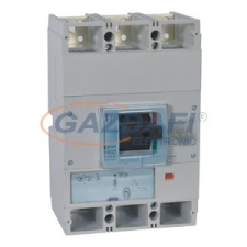 LEGRAND 422555 DPX3 1600 komp. megsz.S1 3P 1600A 50kA villanyszerelés