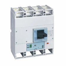 LEGRAND 422581 DPX3 1600 komp. megsz.S1 4P 630A 100kA villanyszerelés