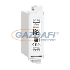 LEGRAND 422690 4 optocsatolós statikus kimenet Advanced forrásátkapcsoló automatikához villanyszerelés