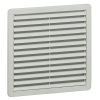 LEGRAND 520/1000m3/óra ventilátor közegszűrő U3/G3
