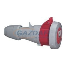 LEGRAND 555419 P17 Tempra Pro Dafh324k06T400V IP67 hordozható aljzat villanyszerelés