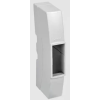 LEGRAND 601048 LEGRAND kismegszakító burkolat, 1 modul