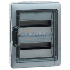 LEGRAND 601982 Plexo3 falonkívüli kiselosztó 2s 24m villanyszerelés